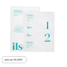 ILSO Natural Mild Clear Nose Pack (3g+4g) | Ecoplace