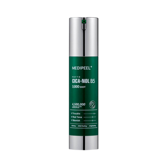 MEDI-PEEL Phyto Cica-Nol B5 3000 Shot Serum (50g) | Ecoplace