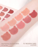 DASIQUE Mood Painting Lip & Cheek Palette (5.5g) | Ecoplace