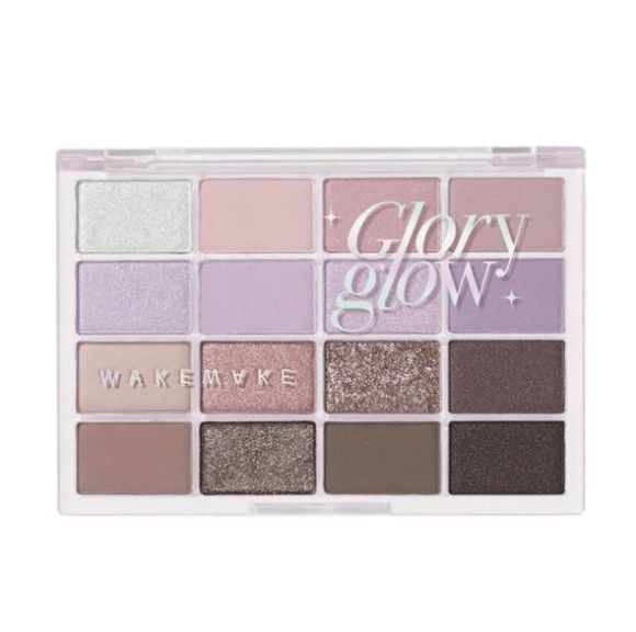 WAKEMAKE Soft Blurring Eye Palette (14g) | Ecoplace
