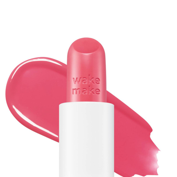 WAKEMAKE Healthy Glow Balm Stick (3.5g) | Ecoplace
