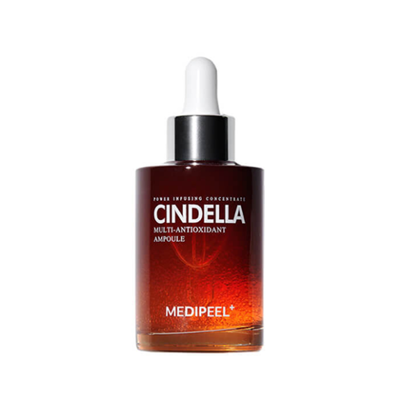 MEDI-PEEL Cindella Multi-Antioxidant Ampoule (100ml) | Ecoplace