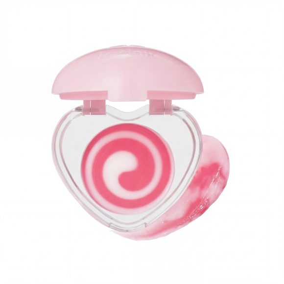 Увлажняющий бальзам для губ&nbsp;DASIQUE Candy Rolling Pot (6г) | Ecoplace