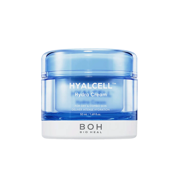 BIOHEAL BOH Hyacell Hydra Cream (50ml) | Ecoplace