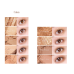 DASIQUE Shadow Palette (7g) | Ecoplace