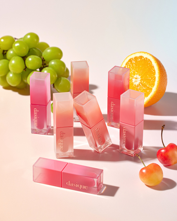 DASIQUE Juicy Dewy Tint (3.5g) | Ecoplace