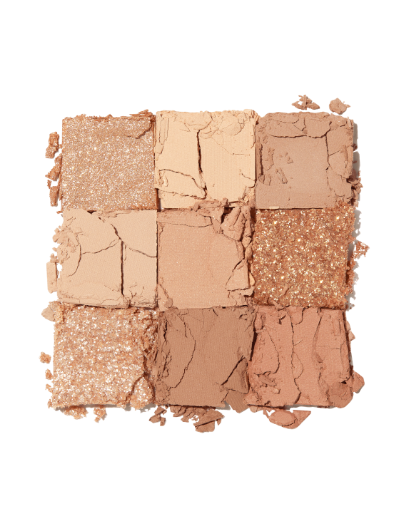 DASIQUE Shadow Palette (7g) | Ecoplace