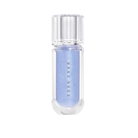 Блеск для&nbsp;губ WAKEMAKE Dewy Gel&nbsp;Maxi Gloss (3.8г) | Ecoplace