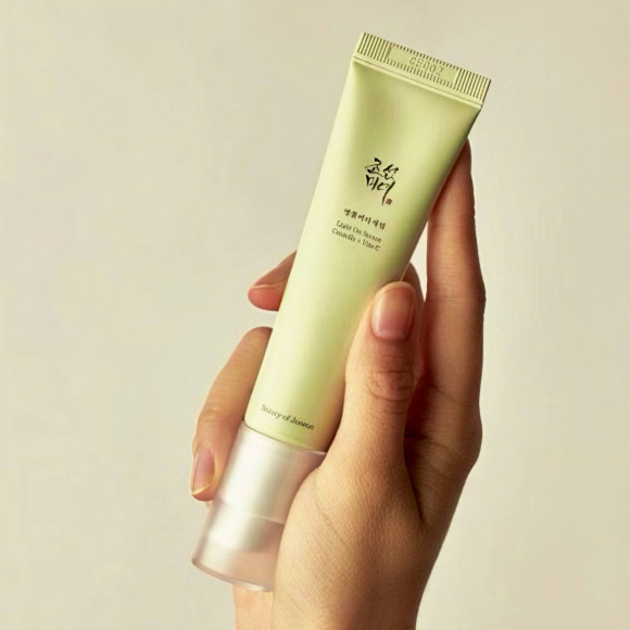 BEAUTY OF&nbsp;JOSEON Light On&nbsp;Serum Centella+Vita C&nbsp;(30ml) | Ecoplace