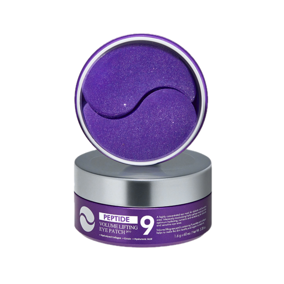 MEDI-PEEL Peptide 9 Volume Lifting Eye Patch PRO (60р) | Ecoplace