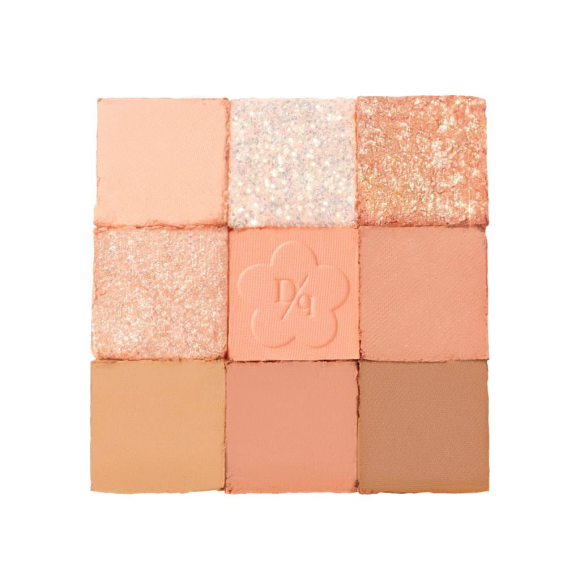 DASIQUE Shadow Palette (7g) | Ecoplace