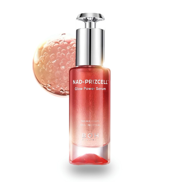 BIOHEAL BOH&nbsp;NAD Prizcell Glow Power Serum (30ml) | Ecoplace