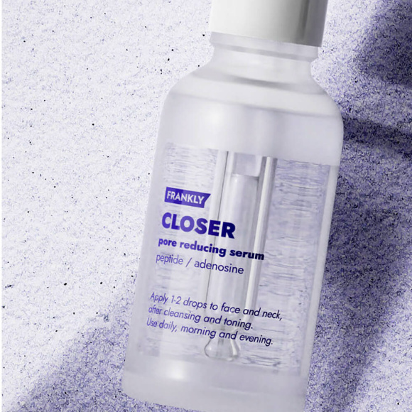 FRANKLY Closer Pore Reducing Serum (30ml) | Ecoplace