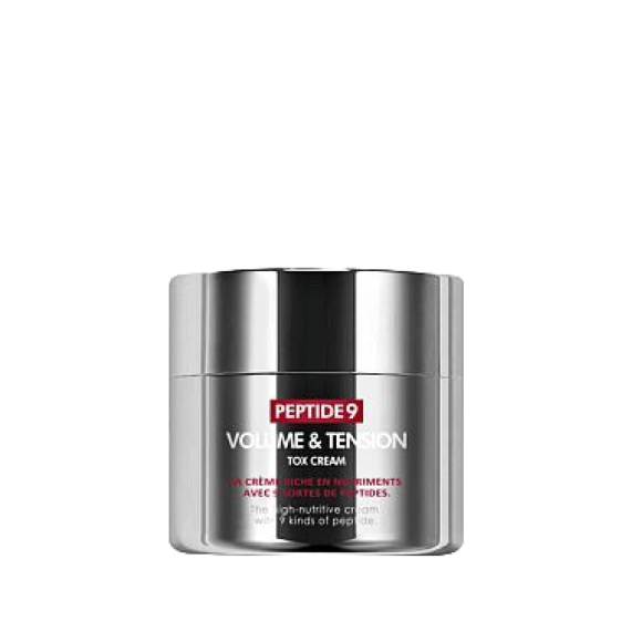 MEDIPEEL⁺ Peptide 9 Volume and Tension Tox Cream (50g) | Ecoplace
