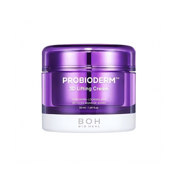 BIOHEAL BOH Probioderm 3D Lifting Cream (50ml) | Ecoplace