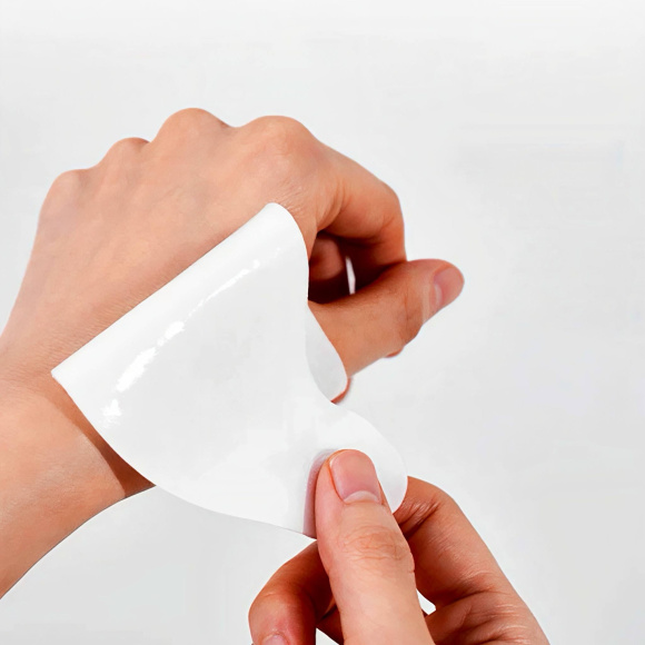 MEDIPEEL⁺ Peptide Naite 1500 Shot Neck Patch (3.5g*4ea) | Ecoplace