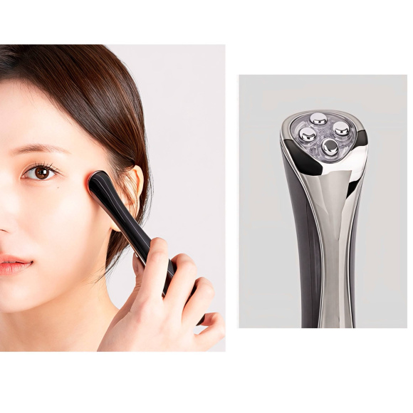 PEARLCARE High‑Frequency RF&nbsp;Eye Massager (168*28*28/50g) | Ecoplace