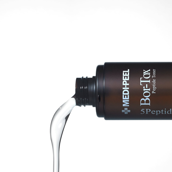 MEDI-PEEL Peptide-Tox Bor Toner (180ml) | Ecoplace