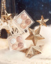 DASIQUE Starry Night Shadow Palette (2.3g) | Ecoplace