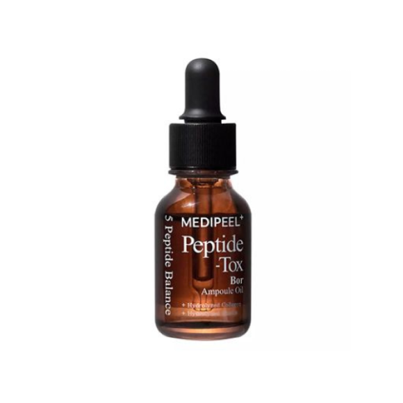 MEDI-PEEL Peptide-Tox Bor Ampoule Oil (15ml) | Ecoplace