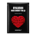 MEDI-PEEL Hyaluron Rose Energy Tox Ampoule Mask (30ml) | Ecoplace