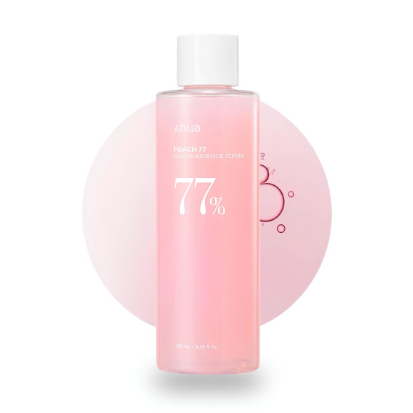 ANUA Niacin Essence Toner (250 ml) | Ecoplace