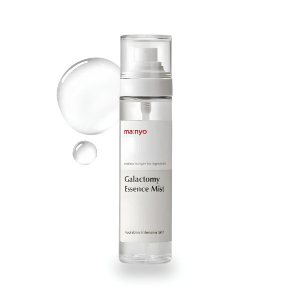 MANYO Galactomy Essence Mist (120ml) | Ecoplace