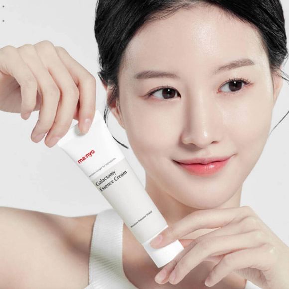 MANYO Galactomy Essence Cream (50ml) | Ecoplace