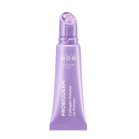 BIOHEAL BOH Probioderm Collagen Volume Lip Plumper (10ml) | Ecoplace