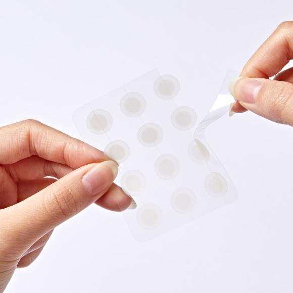 MEDI-PEEL Phyto Cica-Nol B5 Spot Patch (12mm*12) | Ecoplace