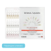discount MEDIPEEL⁺ DERMA MAISON EGF Triple Repair Ampoule (2ml*30ea) | Ecoplace