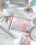 DASIQUE Mood Shadow Palette (10.5g) | Ecoplace